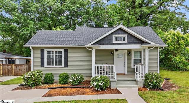 Photo of 14 Jervey Ave, Greenville, SC 29607