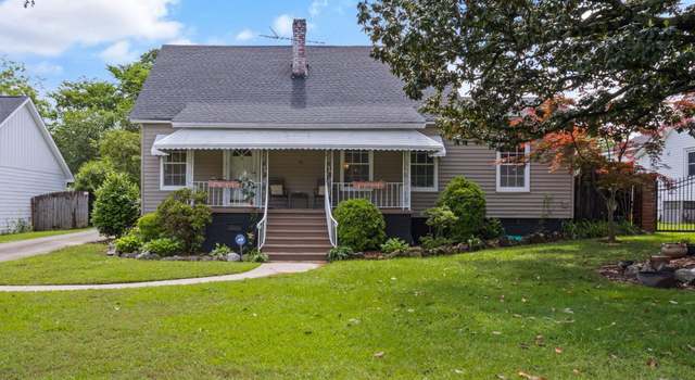 Photo of 72 Smythe Ave, Greenville, SC 29605