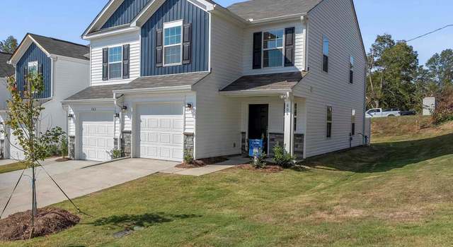 Photo of 806 Harper St, Reidville, SC 29375