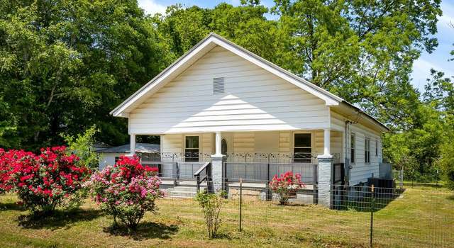 Photo of 201 New St, Iva, SC 29655