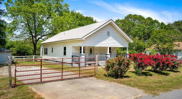 Photo of 201 New St, Iva, SC 29655