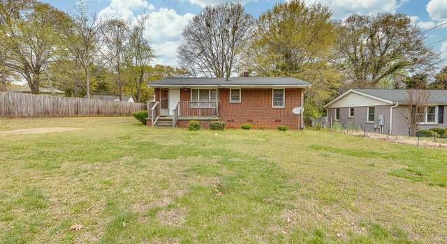 Photo of 49 Tuskegee Ave, Greenville, SC 29607