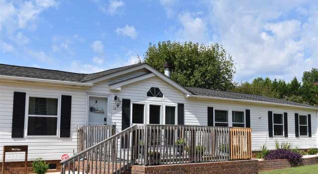 Photo of 210 Scruggs Rd, Chesnee, SC 29323
