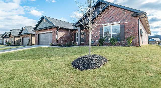 Photo of 407 Rolling Waters Dr, Greenville, SC 29605