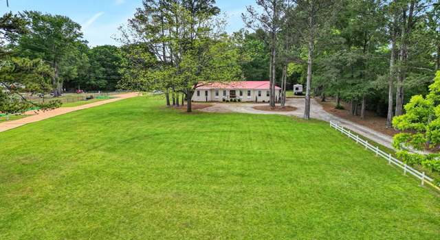 Photo of 103 Mississippi Dr, Clinton, SC 29325