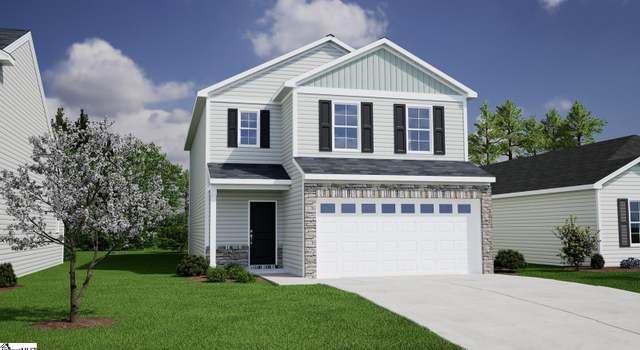 Photo of 1330 Algeddis Dr Lot 28, Greer, SC 29651