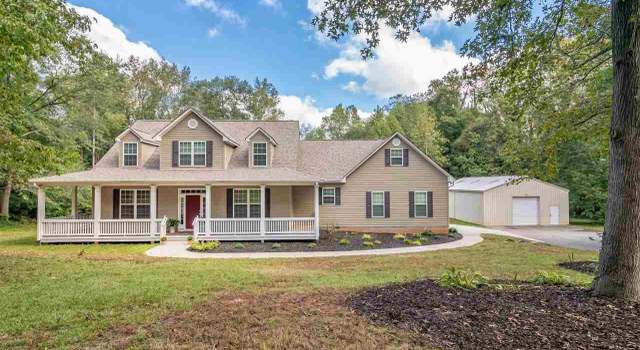 Photo of 115 Douglas Dr, Greer, SC 29651-4505