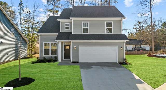 Photo of 714 Old Magnolia Ln, Woodruff, SC 29388