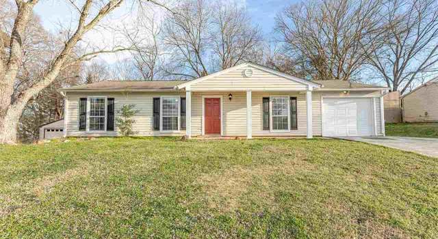 Photo of 202 E Celestial Dr, Greer, SC 29651