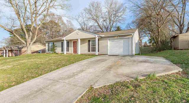 Photo of 202 E Celestial Dr, Greer, SC 29651