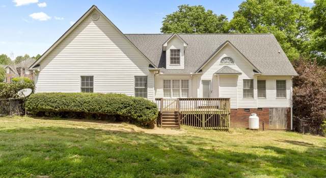 Photo of 105 Whispering Forest Ln, Woodruff, SC 29388