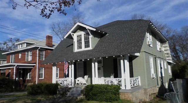 Photo of 540 Glendalyn Ave, Spartanburg, SC 29302-2044