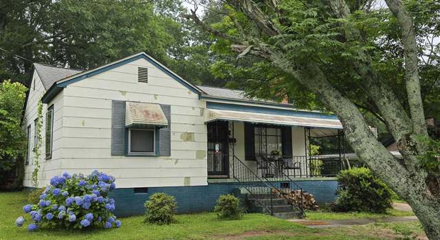 Photo of 2224 Ridgewood Ave, Anderson, SC 29625