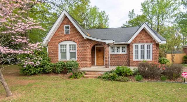 Photo of 213 E Blue Ridge Dr, Greenville, SC 29609