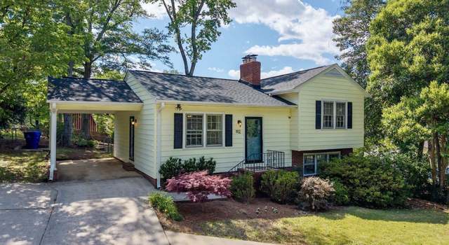 Photo of 192 Keith Dr, Greenville, SC 29607