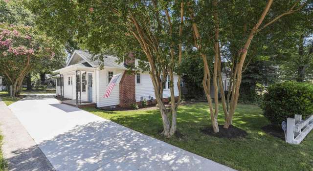 Photo of 215 W Faris Rd, Greenville, SC 29605