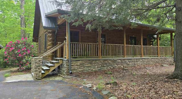 Photo of 316 Hemlock Trl, Cleveland, SC 29635