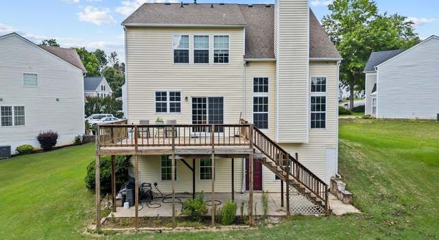 Photo of 113 Grayhawk Way, Simpsonville, SC 29681