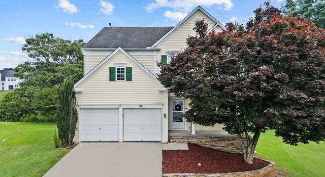 Photo of 113 Grayhawk Way, Simpsonville, SC 29681