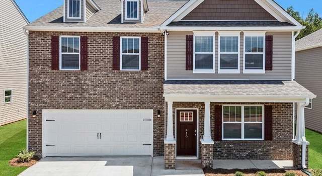 Photo of 349 Tolbert Dr, Greenwood, SC 29649