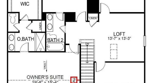 Photo of 349 Tolbert Dr, Greenwood, SC 29649