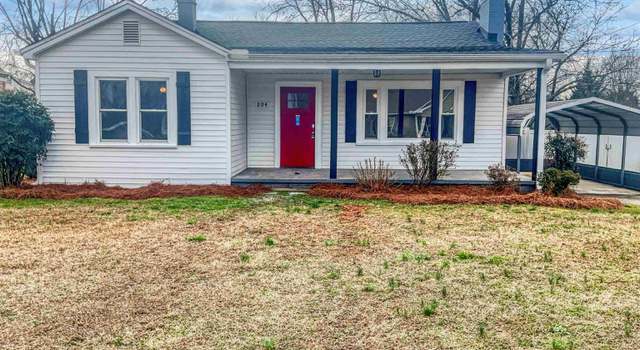 Photo of 204 Grant St, Easley, SC 29640