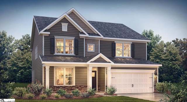 Photo of 417 Barred Owl Rd, Travelers Rest, SC 29690