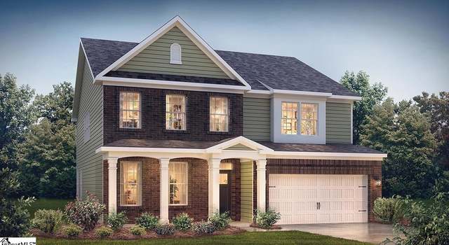 Photo of 419 Barred Owl Rd, Travelers Rest, SC 29690