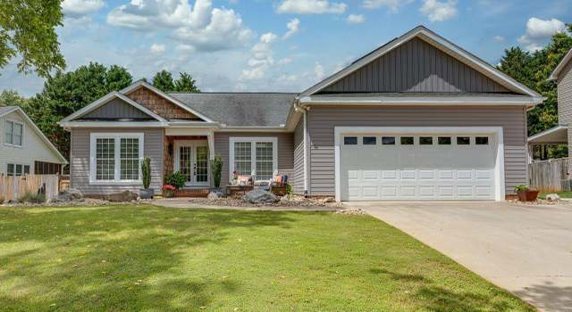 Photo of 5 Quail Meadow Ln, Greenville, SC 29617