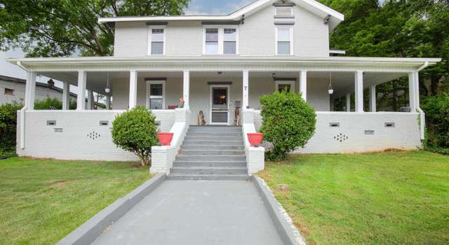 Photo of 7 Lee St, Liberty, SC 29657