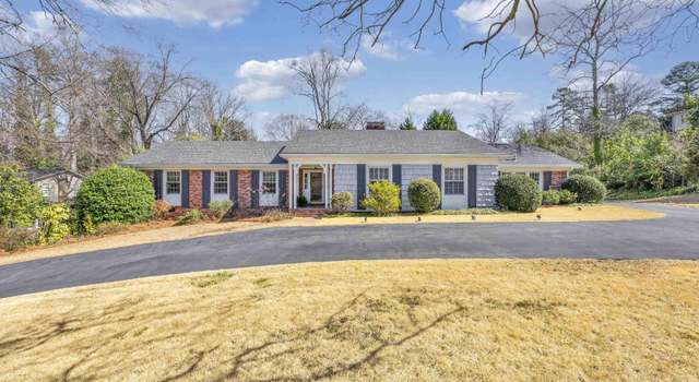 Photo of 1407 Parkins Mill Rd, Greenville, SC 29607