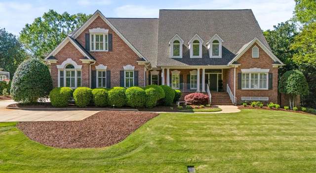 Photo of 203 Barrington Park Dr, Greer, SC 29650