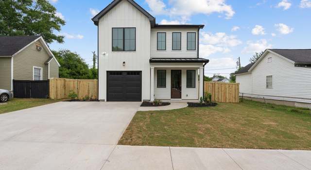 Photo of 80 Hutchins St, Greenville, SC 29605