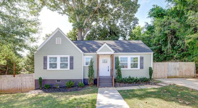 Photo of 730 Rutherford Rd, Greenville, SC 29609