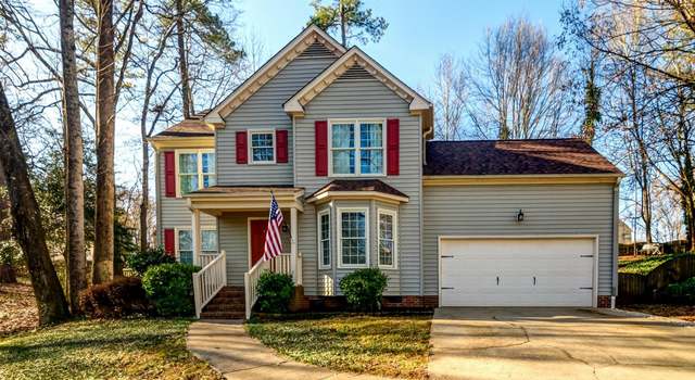 Photo of 5 Taunton Ct, Simpsonville, SC 29680