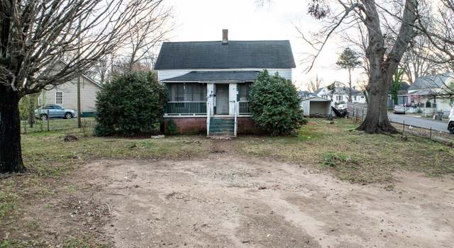 Photo of 156 C St, Greenville, SC 29609-5809