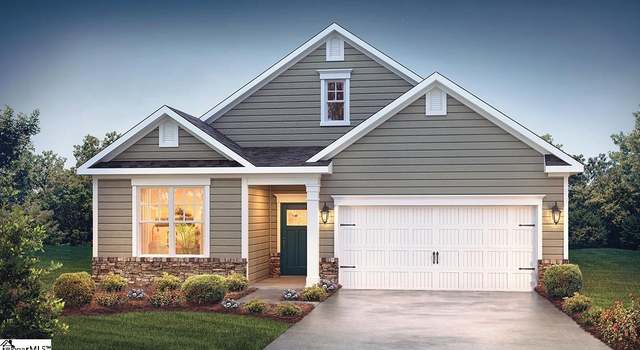 Photo of 1820 Wabash Pl, Boiling Springs, SC 29316