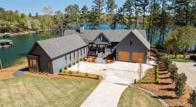 Photo of 607 Longview Ct, Seneca, SC 29672