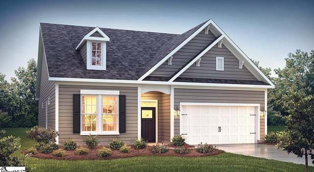 Photo of 1961 Crumhorn Ave, Boiling Springs, SC 29316