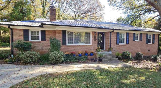 Photo of 214 Holly Ave, Clemson, SC 29631