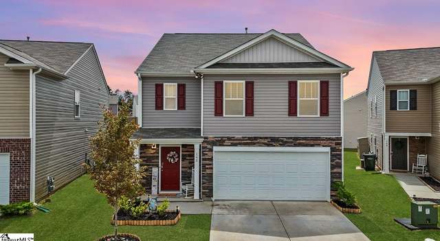 Photo of 145 Bailing Dr, Easley, SC 29640