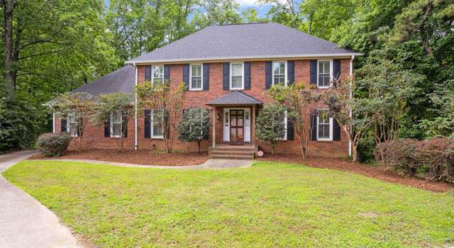 Photo of 112 Silver Creek Ct, Greer, SC 29650