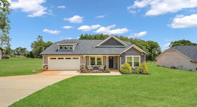 Photo of 433 Analyse Dr, Wellford, SC 29385-9544