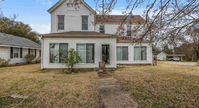 Photo of 1810 Main St, Buffalo, SC 29321