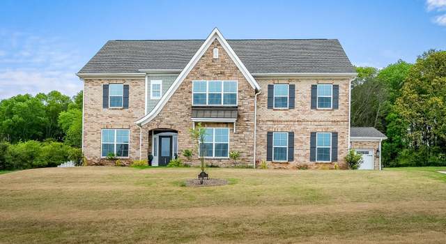 Photo of 112 Winter Valley Ln, Belton, SC 29627