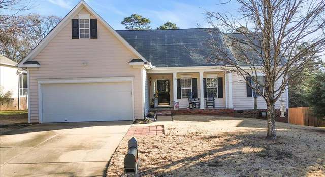 Photo of 17 Crossvine Way, Simpsonville, SC 29680