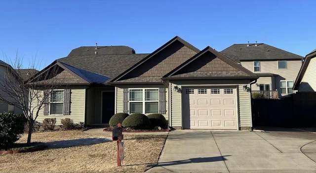 Photo of 645 Chartwell Dr, Greer, SC 29650