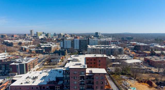 Photo of 110 N Markley St Unit 201, Greenville, SC 29601