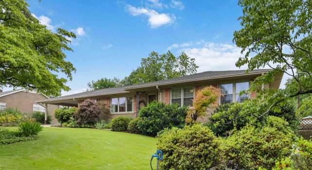 Photo of 108 Oconee Dr, Spartanburg, SC 29301