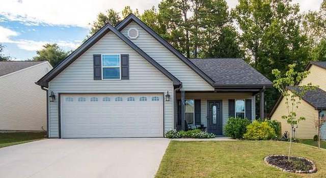 Photo of 175 Stockbridge Dr, Spartanburg, SC 29301-5980